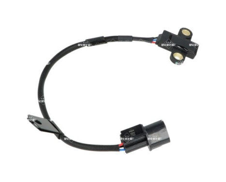 Vevaxelsensor, bild 4