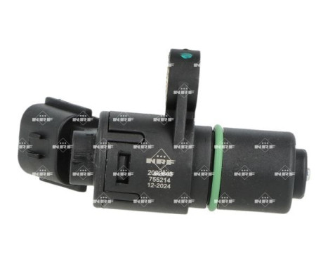 Vevaxelsensor, bild 2