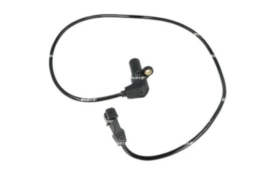 Vevaxelsensor