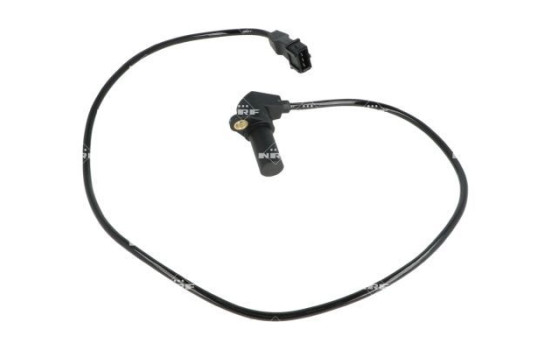 Vevaxelsensor, bild 3