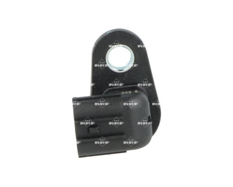 Vevaxelsensor