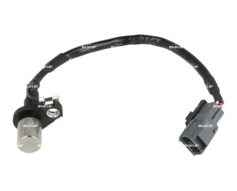 Vevaxelsensor