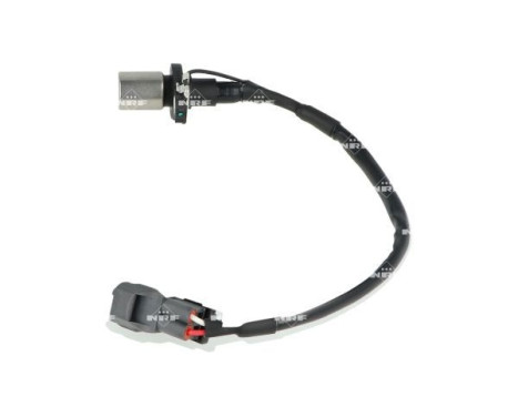 Vevaxelsensor, bild 2