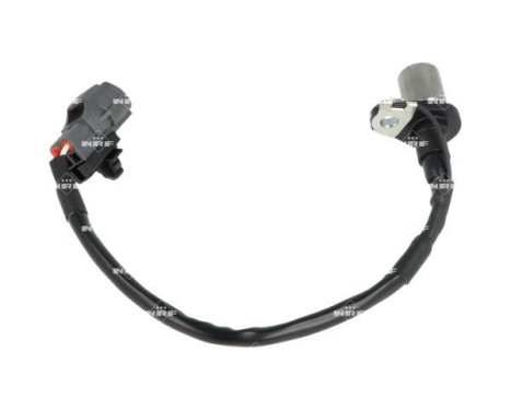 Vevaxelsensor, bild 3