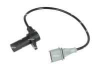 Vevaxelsensor