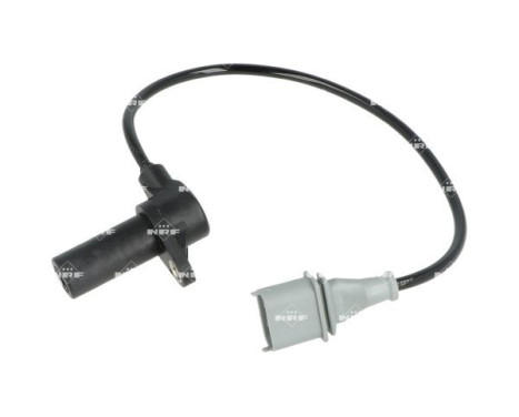 Vevaxelsensor