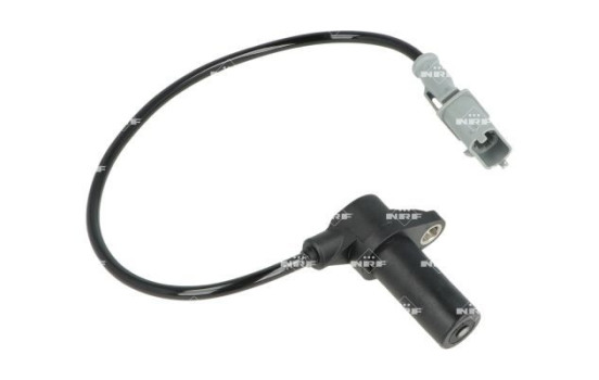 Vevaxelsensor, bild 4