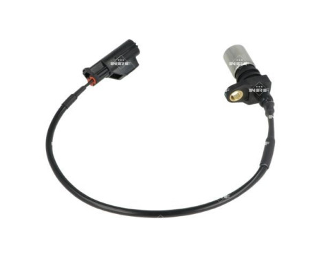 Vevaxelsensor, bild 3