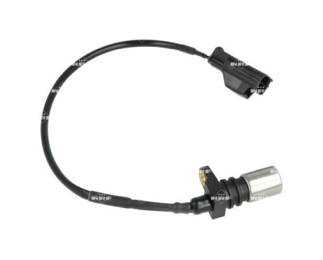 Vevaxelsensor, bild 4