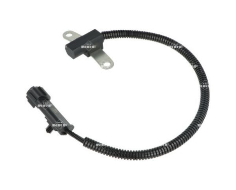 Vevaxelsensor, bild 2