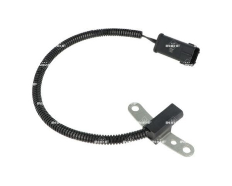 Vevaxelsensor, bild 4