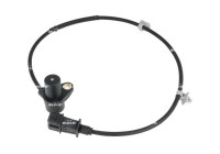 Vevaxelsensor