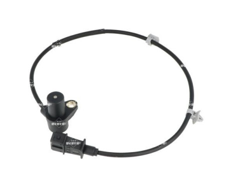 Vevaxelsensor