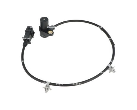 Vevaxelsensor, bild 2