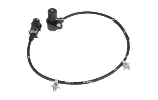 Vevaxelsensor, bild 2