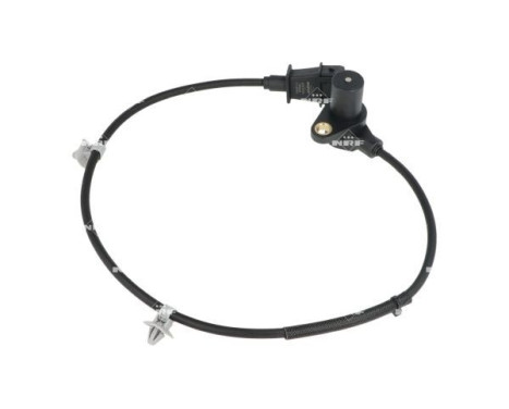 Vevaxelsensor, bild 3