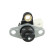 Vevaxelsensor, miniatyr 3