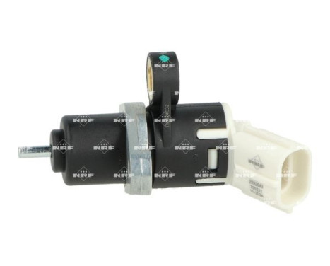 Vevaxelsensor, bild 4