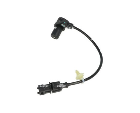 Vevaxelsensor, bild 2