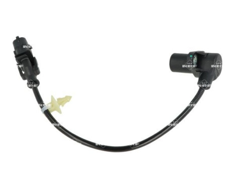 Vevaxelsensor, bild 3