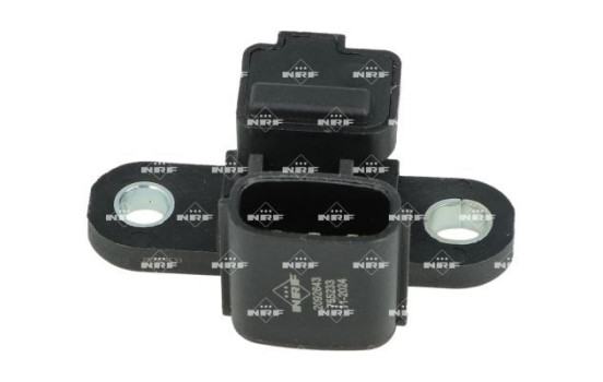 Vevaxelsensor