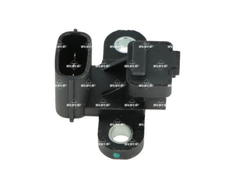 Vevaxelsensor, bild 2