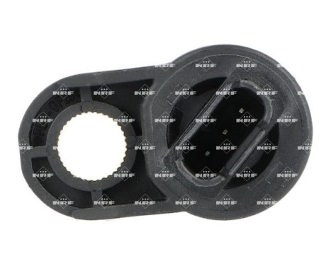 Vevaxelsensor