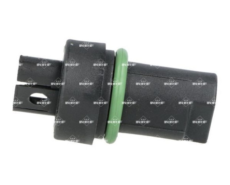 Vevaxelsensor, bild 2