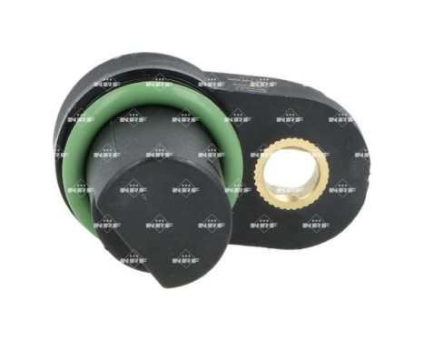 Vevaxelsensor, bild 3