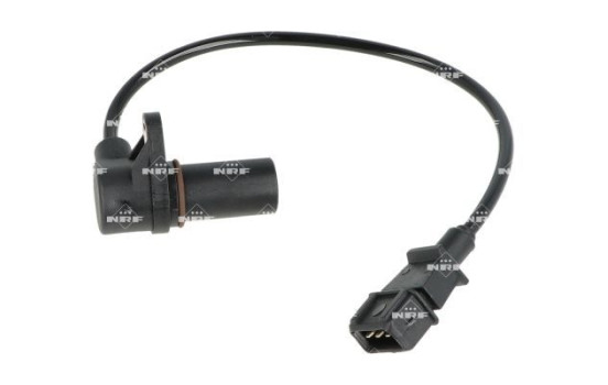 Vevaxelsensor
