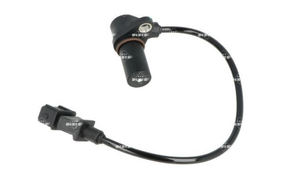 Vevaxelsensor, bild 2