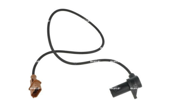 Vevaxelsensor