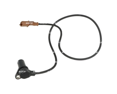 Vevaxelsensor, bild 2