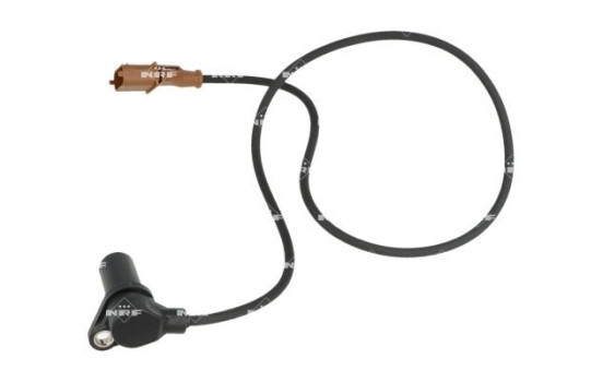 Vevaxelsensor, bild 2