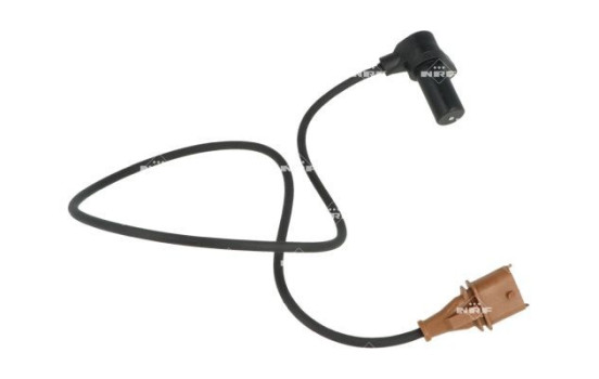 Vevaxelsensor, bild 4