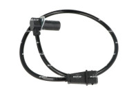 Vevaxelsensor