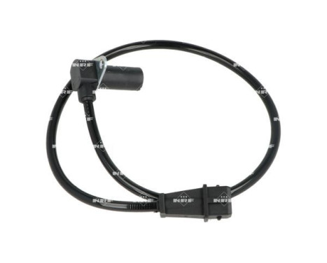 Vevaxelsensor