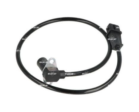 Vevaxelsensor, bild 4
