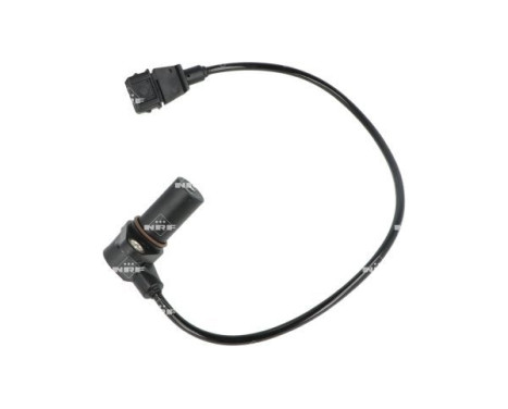 Vevaxelsensor, bild 2