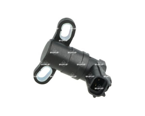 Vevaxelsensor, bild 4