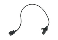 Vevaxelsensor