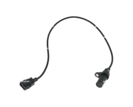 Vevaxelsensor