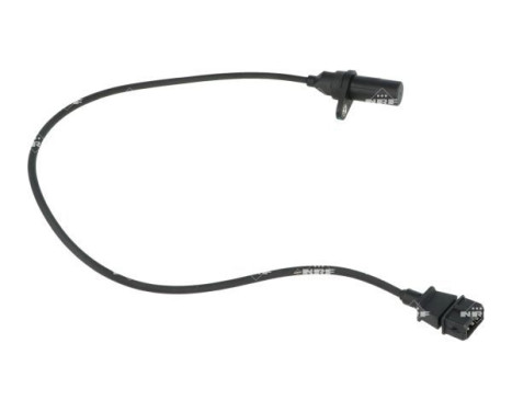 Vevaxelsensor, bild 4