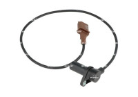 Vevaxelsensor