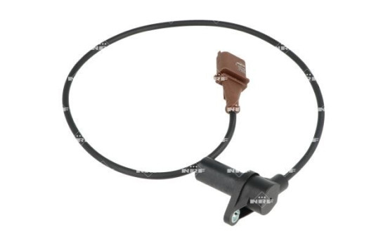 Vevaxelsensor