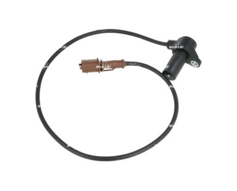 Vevaxelsensor, bild 4