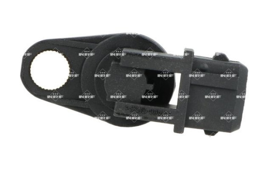 Vevaxelsensor