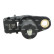 Vevaxelsensor, miniatyr 3