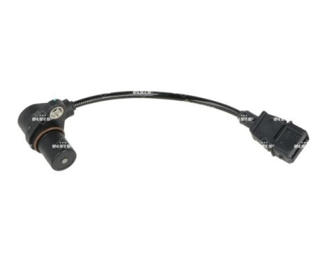 Vevaxelsensor