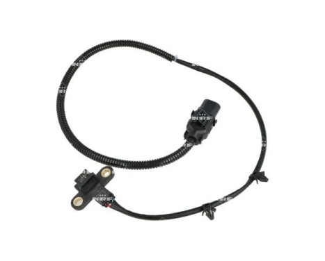 Vevaxelsensor